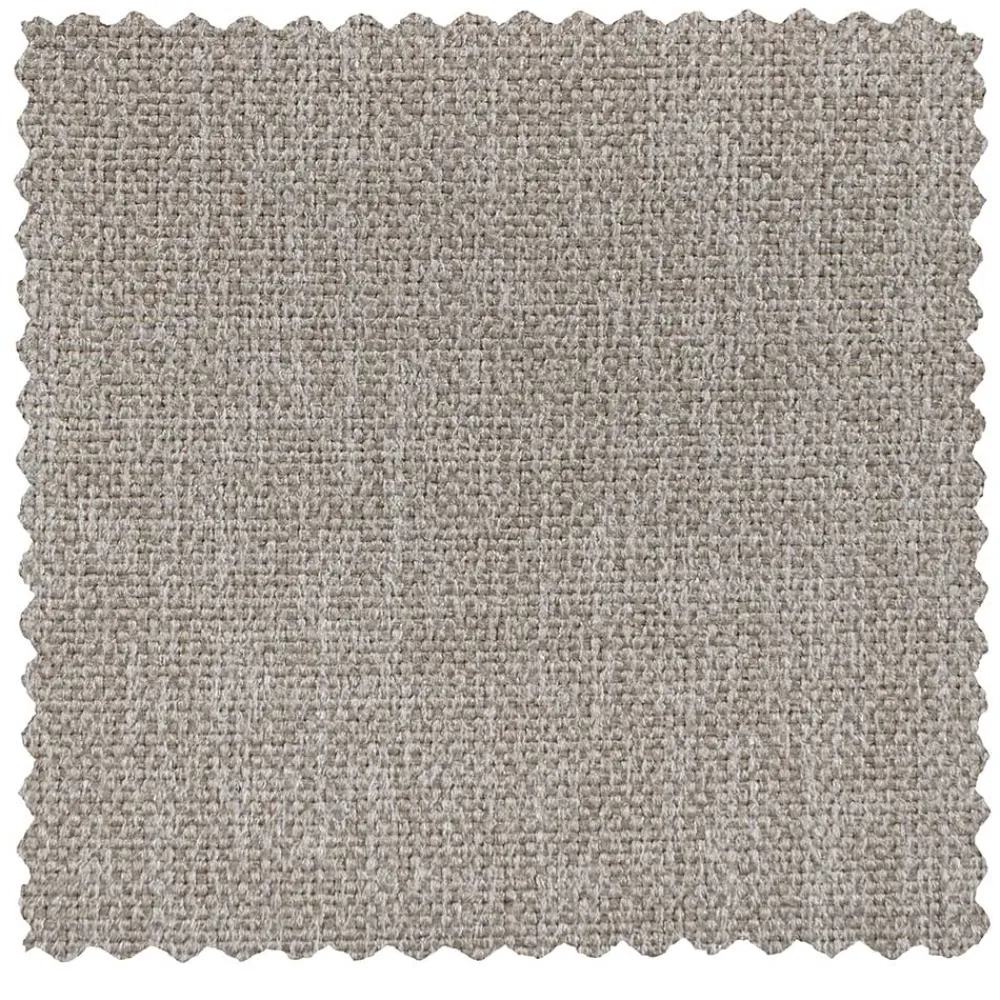 Wohnen Sofas<Elementsofa Modul in Graugrün meliert - Jasmon