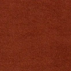 Wohnen Sofas<2,5er Wohnzimmercouch in Rost Braun & Schwarz - Susi