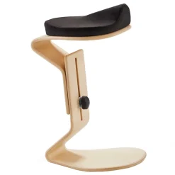 Wohnen Hocker<Ergonomischer Hocker in modernem Design - Kastroff