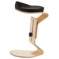 Wohnen Hocker<Ergonomischer Hocker in modernem Design - Kastroff