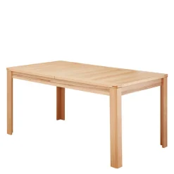 Wohnen Sitzgruppe<Essgruppe mit Bänken Set - Amyonta (dreiteilig)