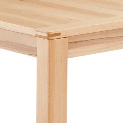Wohnen Sitzgruppe<Essgruppe mit Bänken Set - Amyonta (dreiteilig)