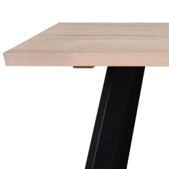 Wohnen Sitzgruppe<Esstisch Gruppe für 10 Personen Pulva mit Tisch 240cm (elfteilig)