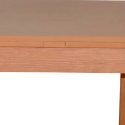 Wohnen Sitzgruppe<Esstisch Gruppe in Buche - Kerneta (fünfteilig)