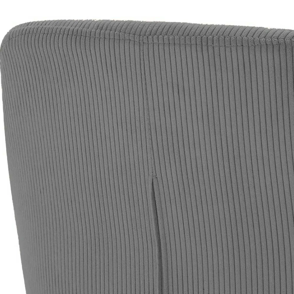 Wohnen Sitzgruppe|Tische<Esstisch und Armlehnenstühle Set - Greneca (fünfteilig)