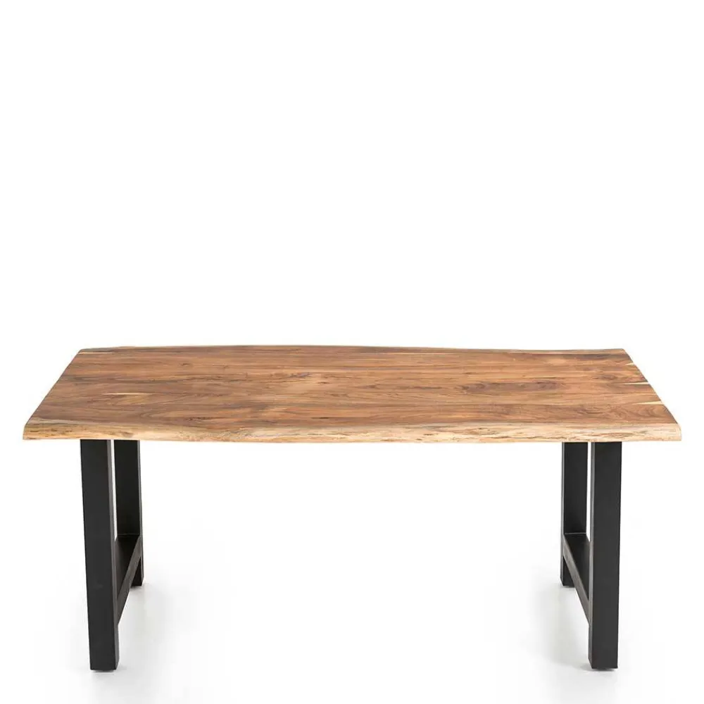 Wohnen Sitzgruppe<Esstischgruppe Set - Paleara (fünfteilig)
