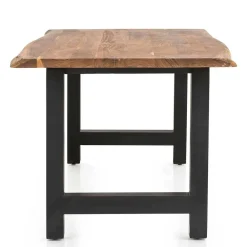 Wohnen Sitzgruppe<Esstischgruppe Set - Paleara (fünfteilig)