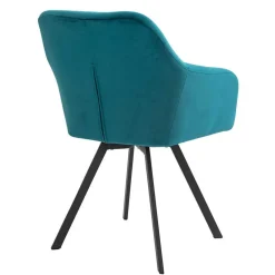 Wohnen Sitzgruppe<Esszimmer Essgruppe modern - Ebrus (fünfteilig)