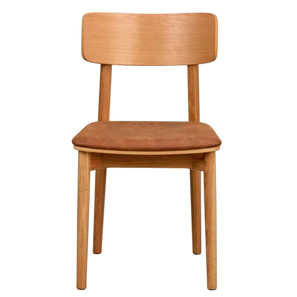 Wohnen Sitzgruppe<Esszimmer Esstischgruppe modern - Congada (siebenteilig)