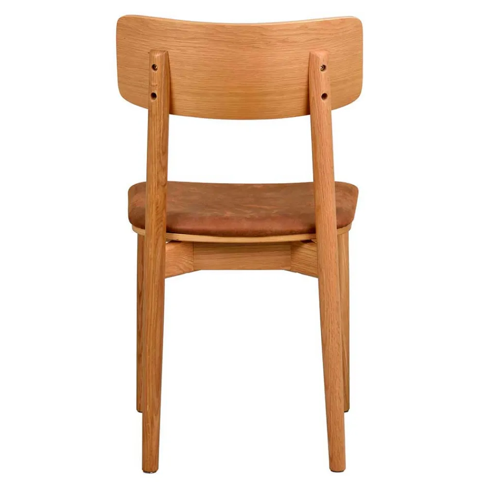 Wohnen Sitzgruppe<Esszimmer Esstischgruppe modern - Congada (siebenteilig)