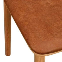 Wohnen Sitzgruppe<Esszimmer Esstischgruppe modern - Congada (siebenteilig)