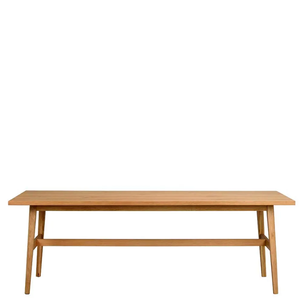 Wohnen Sitzgruppe<Esszimmer Esstischgruppe modern - Congada (siebenteilig)
