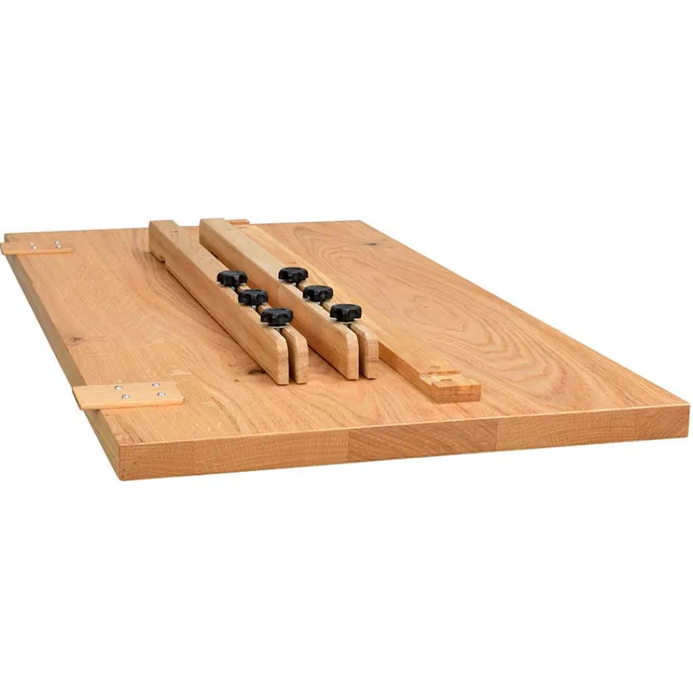 Wohnen Sitzgruppe<Esszimmer Esstischgruppe modern - Congada (siebenteilig)