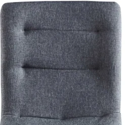 Wohnen Sitzgruppe<Esszimmer Esstischgruppe 140x70 cm - Ulividus (fünfteilig)