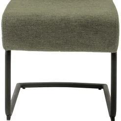 Wohnen Sessel<Esszimmer Freischwinger mit Federkern - Surci (2er Set)