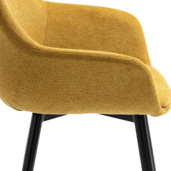 Wohnen Tische<Esszimmer Gruppe in modernem Design - Tegal (fünfteilig)