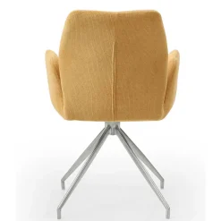 Wohnen Sitzgruppe<Esszimmer Gruppe in modernem Design - Waronka (fünfteilig)