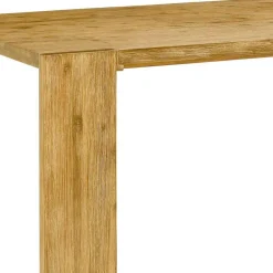 Wohnen Tische<Esszimmer Holztisch aus Akazie Natur - Droad