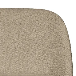 Wohnen Sitzbank<Esszimmer Polsterbank in Beige Boucle - Laderla