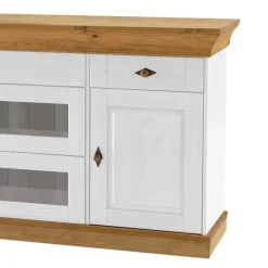 Wohnen Sideboards<Esszimmer Sideboard Sibiuta im Landhaus Design