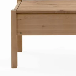 Wohnen Sitzbank<Esszimmer Sitzbank Giurgia im Landhausstil