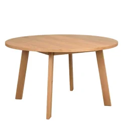 Wohnen Sitzgruppe<Esszimmer Sitzgruppe im Scandi Chic - Rascilda (siebenteilig)
