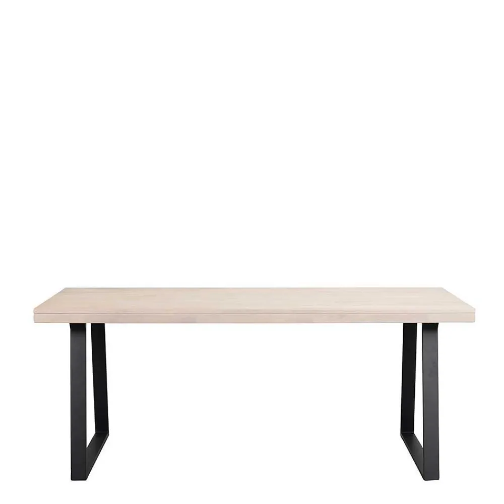 Wohnen Sitzgruppe<Esszimmer Sitzgruppe inklusive vier Stühle - Fuxiata (fünfteilig)