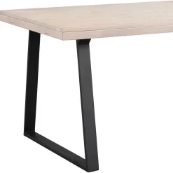 Wohnen Sitzgruppe<Esszimmer Sitzgruppe inklusive vier Stühle - Fuxiata (fünfteilig)
