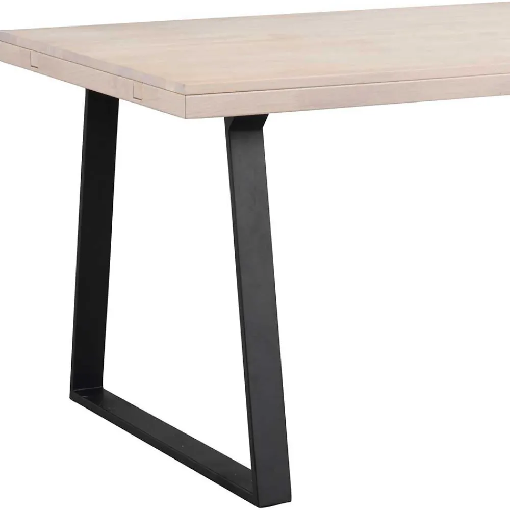 Wohnen Sitzgruppe<Esszimmer Sitzgruppe inklusive vier Stühle - Fuxiata (fünfteilig)