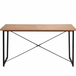 Wohnen Sitzgruppe<Esszimmer Sitzgruppe mit Armlehnstühlen - Ninjos (fünfteilig)