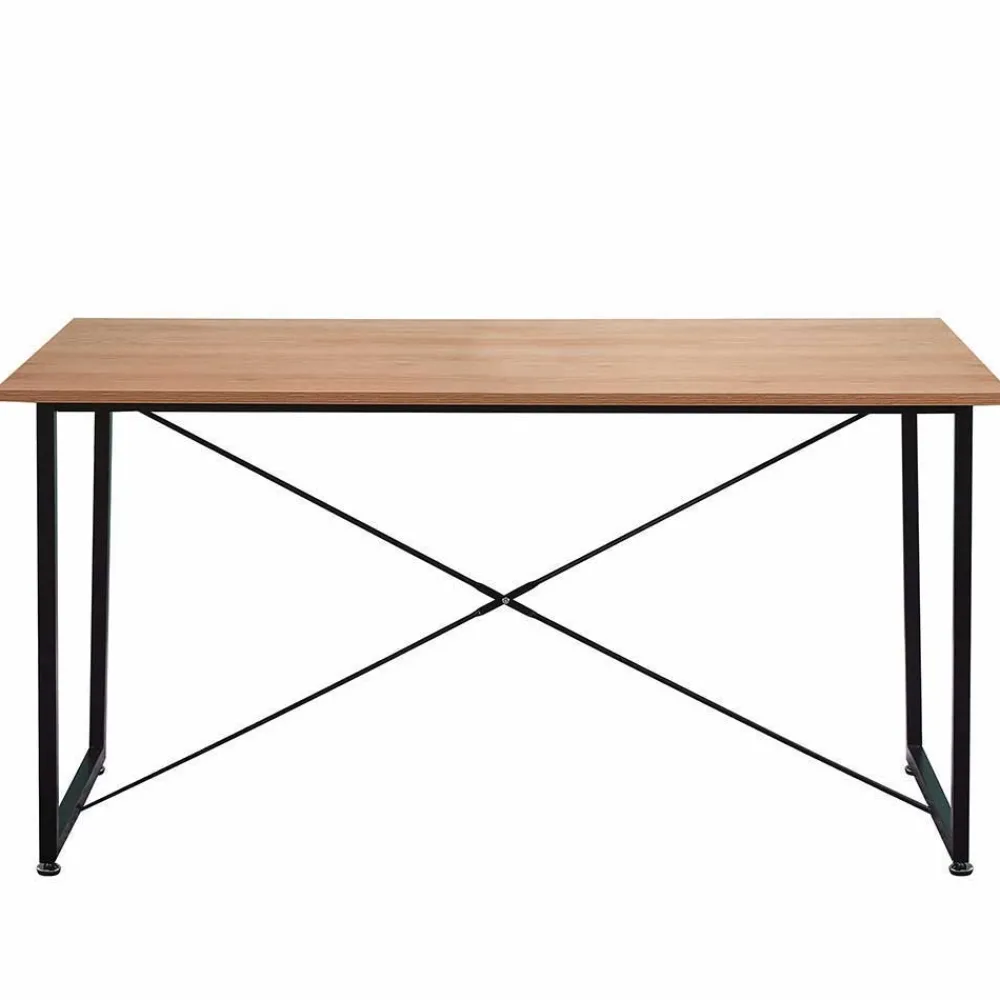 Wohnen Sitzgruppe<Esszimmer Sitzgruppe mit Armlehnstühlen - Ninjos (fünfteilig)