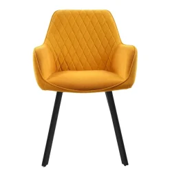 Wohnen Sitzgruppe<Esszimmer Sitzgruppe mit Tisch - Festlox (fünfteilig)