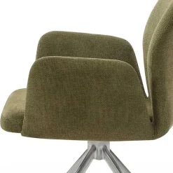 Wohnen Sitzgruppe<Esszimmer Sitzgruppe modern - Bernadi (fünfteilig)