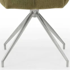 Wohnen Sitzgruppe<Esszimmer Sitzgruppe modern - Bernadi (fünfteilig)