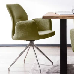 Wohnen Sitzgruppe<Esszimmer Sitzgruppe modern - Bernadi (fünfteilig)