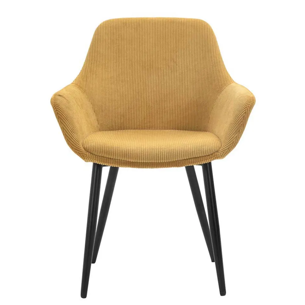 Wohnen Sitzgruppe<Esszimmer Sitzgruppe modern - Myall (fünfteilig)