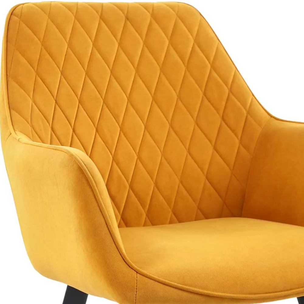 Wohnen Sitzgruppe<Esszimmer Sitzgruppe Set - Hemorian (fünfteilig)