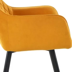 Wohnen Sitzgruppe<Esszimmer Sitzgruppe Set - Hemorian (fünfteilig)