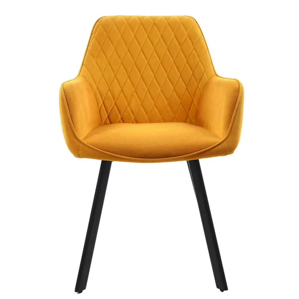 Wohnen Sitzgruppe<Esszimmer Sitzgruppe Set - Hemorian (fünfteilig)