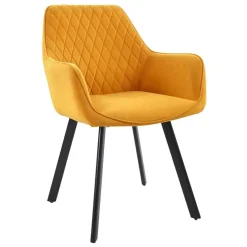 Wohnen Sitzgruppe<Esszimmer Sitzgruppe Set - Hemorian (fünfteilig)
