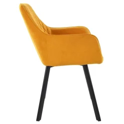 Wohnen Sitzgruppe<Esszimmer Sitzgruppe Set - Hemorian (fünfteilig)