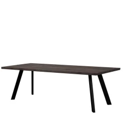 Wohnen Sitzgruppe<Esszimmer Tischgruppe modern - Namac (siebenteilig)