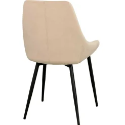 Wohnen Sitzgruppe<Esszimmer Tischgruppe modern - Namac (siebenteilig)