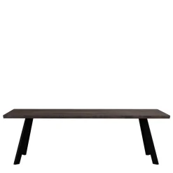Wohnen Sitzgruppe<Esszimmer Tischgruppe modern - Namac (siebenteilig)
