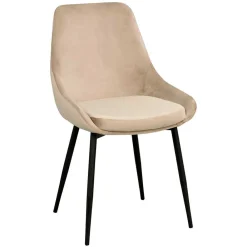 Wohnen Sitzgruppe<Esszimmer Tischgruppe modern - Namac (siebenteilig)