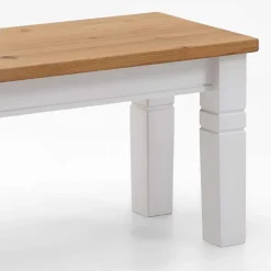 Wohnen Sitzbank<Esszimmerbank Sibiuta im skandinavischen Design