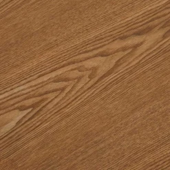 Wohnen Sitzgruppe<Esszimmergruppe im Skandi Design - Bean (fünfteilig)