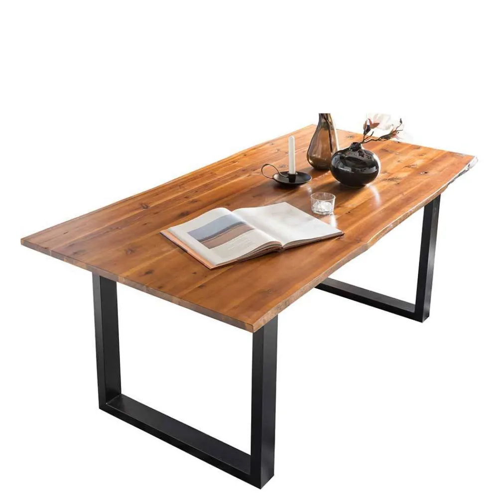 Wohnen Sitzgruppe<Esszimmergruppe komplett - Maria (fünfteilig)