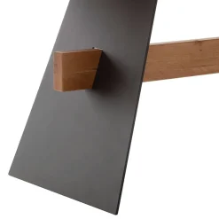 Wohnen Tische<Esszimmertisch aus Massivholz Balkeneiche - Colomas