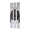 Wohnen Garderoben<Extravagante Designgarderobe mit Druck - Jimdira